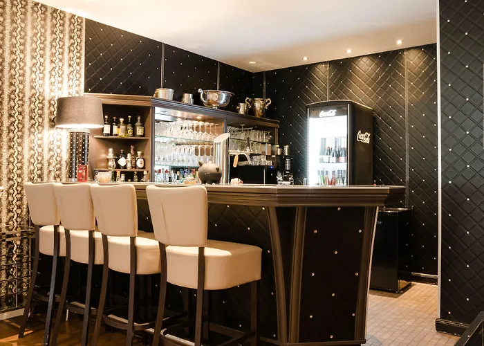 Luisenpark באד ברגזברן